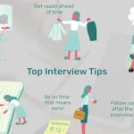 JOB INTERVIEW TIPS AND TRICKS