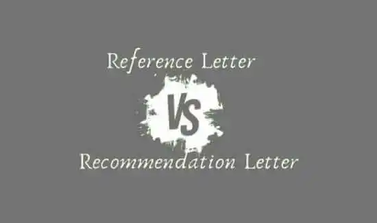 A Guide To Preparing Recommendation And Reference Letters 